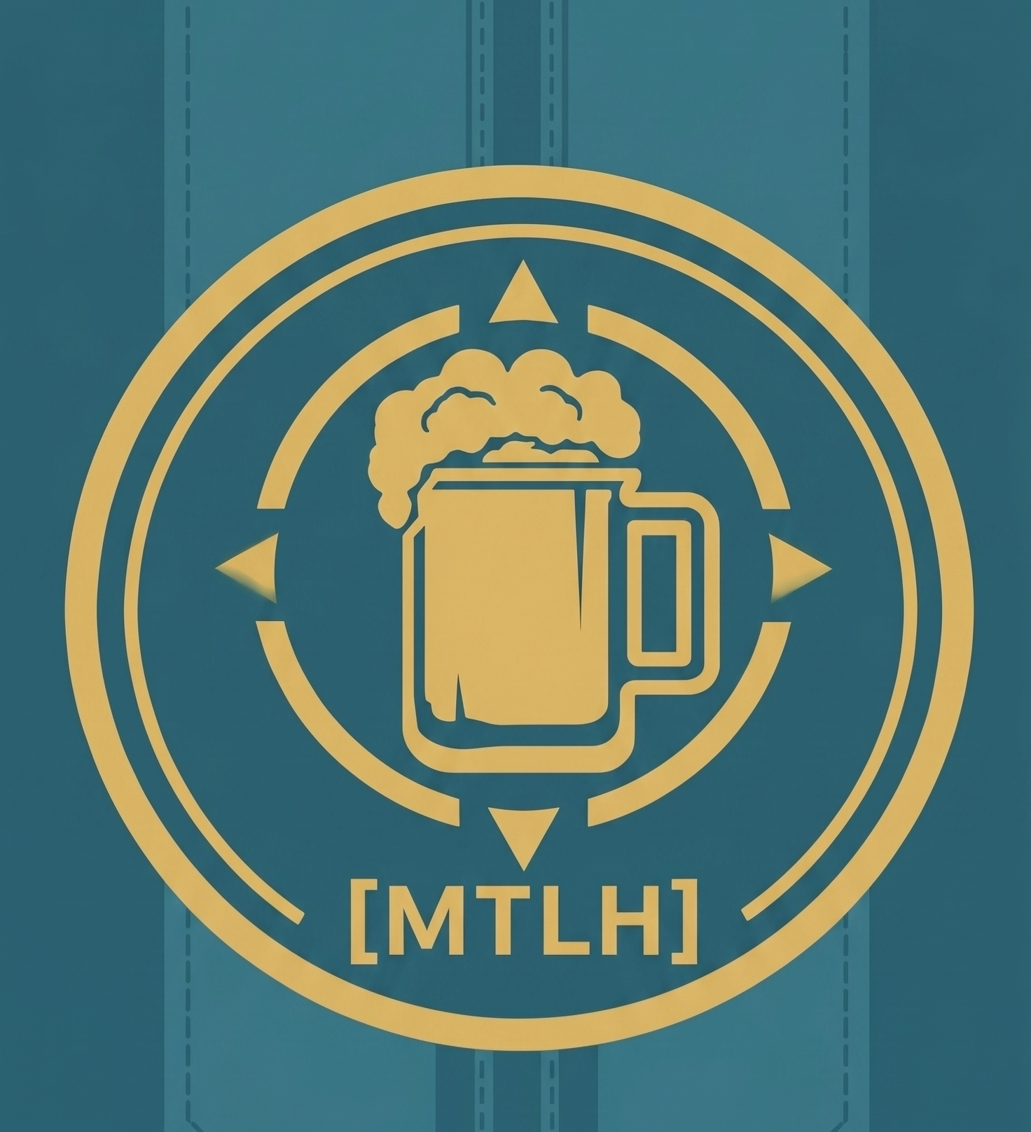 MTLH logo